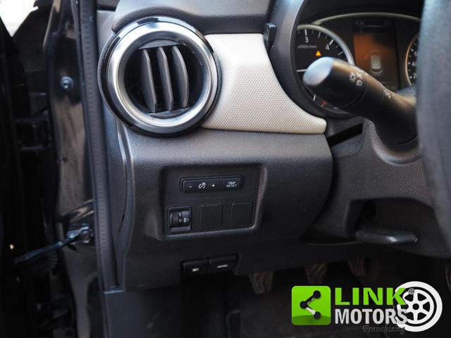 NISSAN Micra usata 26