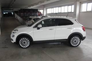 FIAT 500X usata, con Airbag laterali