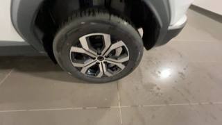 DACIA Duster usata, con Alzacristalli elettrici