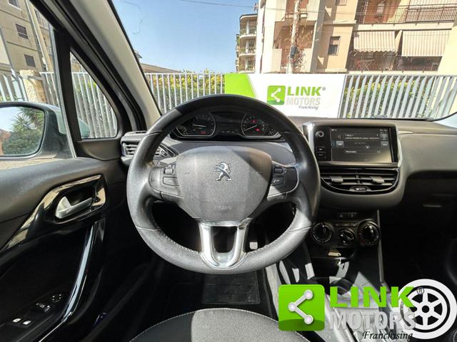 PEUGEOT 208 usata, con Chiusura centralizzata