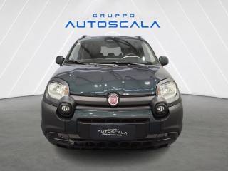 FIAT Pandina usata, con Airbag