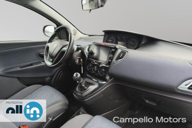 LANCIA Ypsilon usata 12