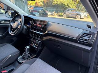 VOLKSWAGEN T-Cross usata, con Cerchi in lega