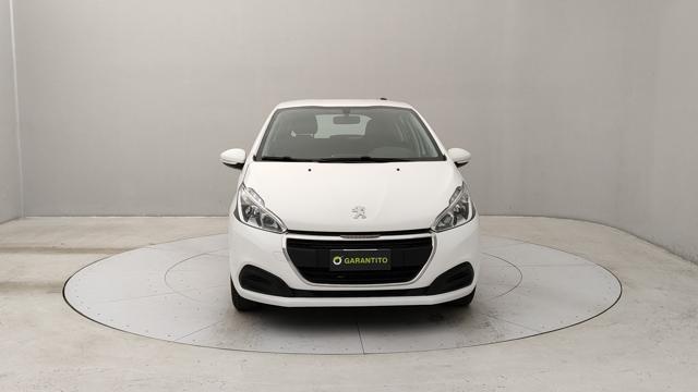 PEUGEOT 208 usata, con Chiusura centralizzata