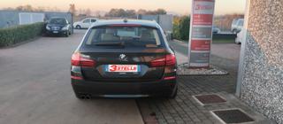 BMW 520 usata, con Airbag Passeggero