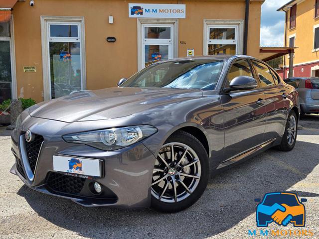 ALFA ROMEO Giulia usata, con ABS
