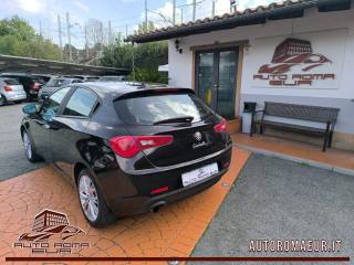 ALFA ROMEO Giulietta usata, con Airbag laterali