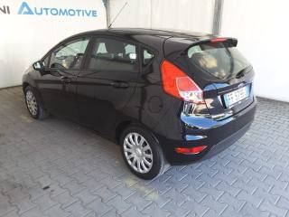 FORD Fiesta usata, con Fendinebbia