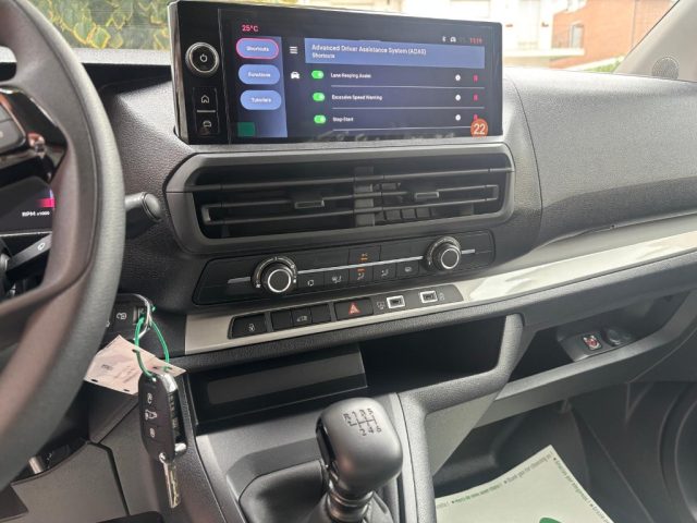 FIAT Scudo usata, con Immobilizzatore elettronico