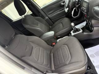 JEEP Renegade usata 25