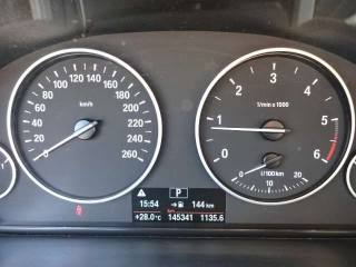 BMW X3 usata, con Climatizzatore