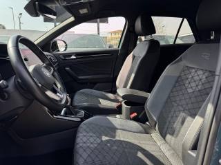 VOLKSWAGEN T-Roc usata, con Cerchi in lega