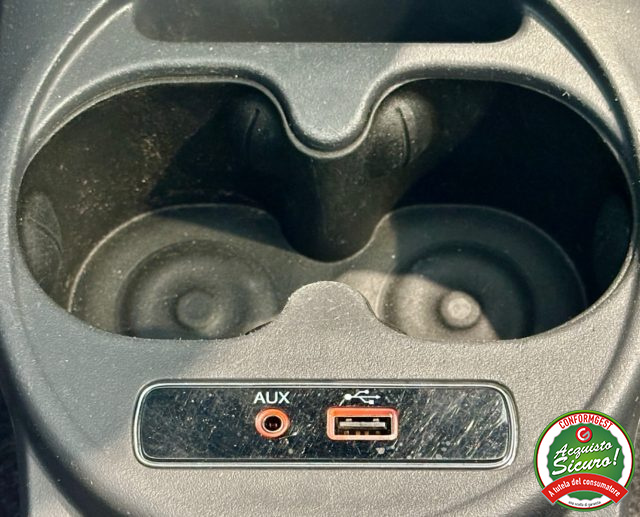 FIAT 500 usata, con Park Distance Control
