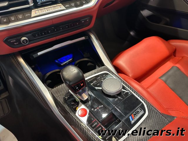 BMW M3 usata, con Controllo trazione