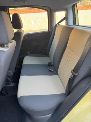 FIAT Panda usata 12