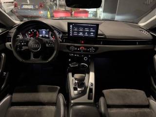 AUDI A5 usata, con Controllo trazione