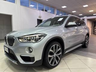 BMW X1 usata, con MP3