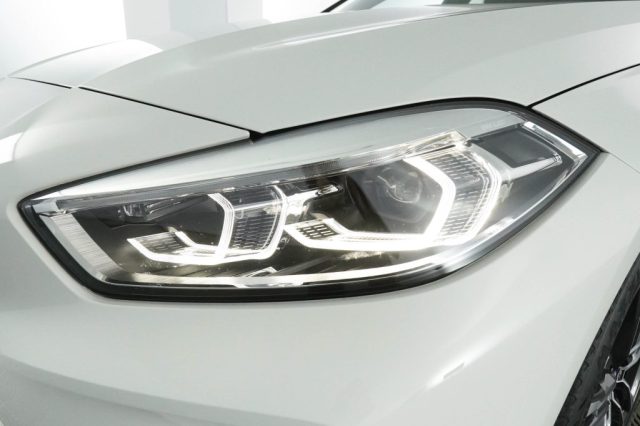 BMW 118 usata 13