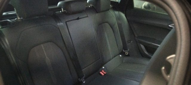 CUPRA Leon usata, con Controllo elettronico della corsia