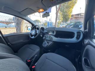 FIAT Panda usata, con USB