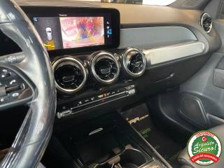 MERCEDES-BENZ GLB 180 usata, con Cruise Control