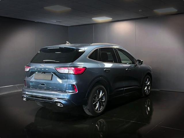 FORD Kuga usata, con Alzacristalli elettrici