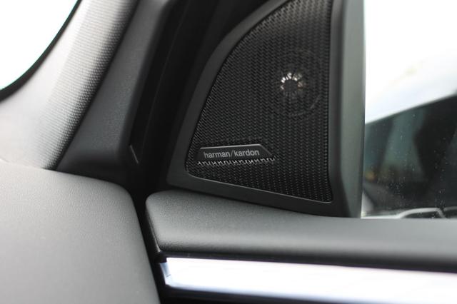 BMW X3 usata, con Sedili sportivi