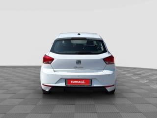 SEAT Ibiza usata 3