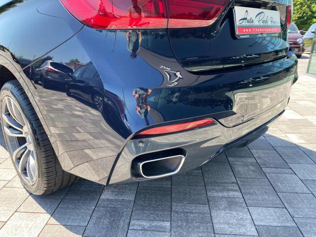BMW X4 usata, con Cruise Control