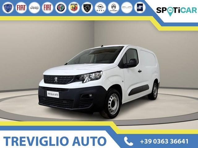 PEUGEOT Partner usata, con ABS