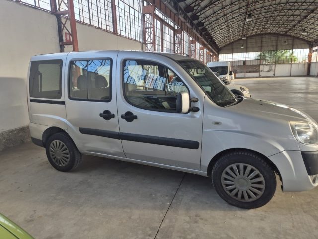 FIAT Doblo usata, con Airbag Passeggero