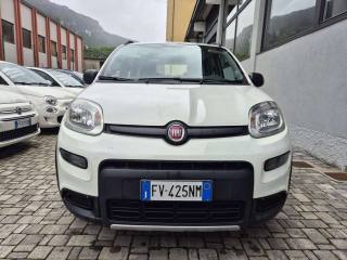 FIAT Panda usata, con Autoradio