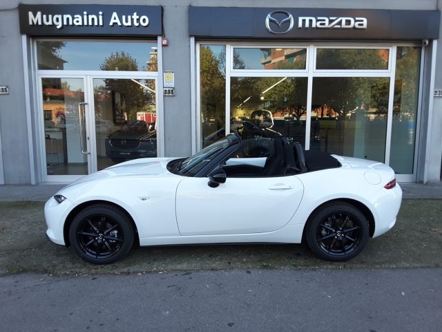 MAZDA MX-5 usata, con Airbag