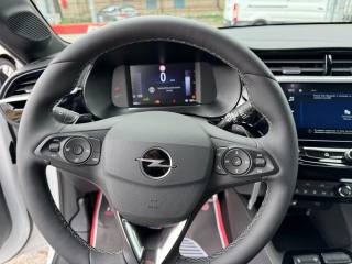 OPEL Corsa usata, con Immobilizzatore elettronico