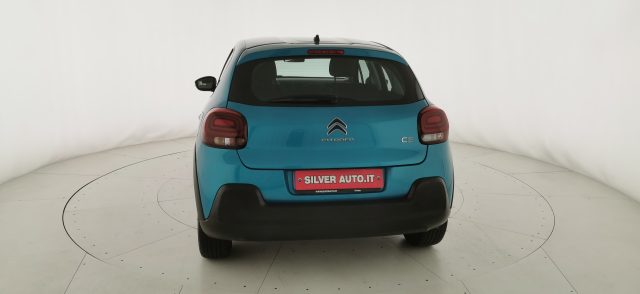 CITROEN C3 usata 29