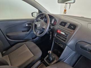VOLKSWAGEN Polo usata 16