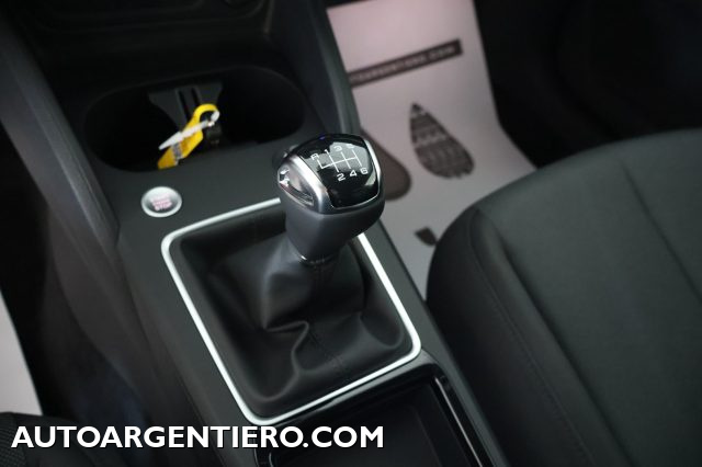 AUDI Q2 usata, con Filtro antiparticolato