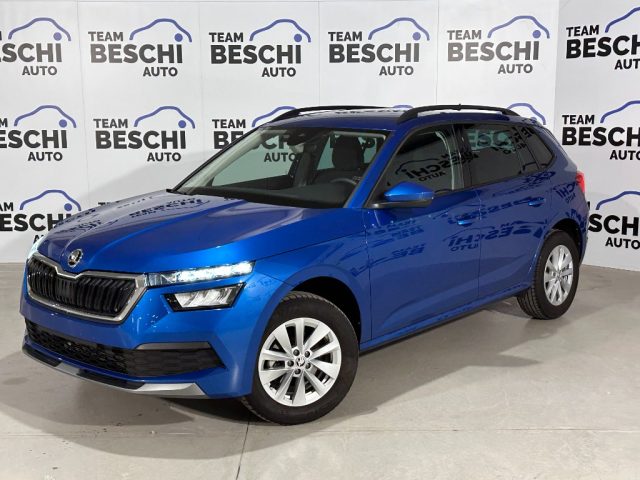 SKODA Kamiq usata, con ABS