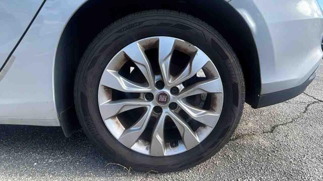 FIAT Tipo usata, con Climatizzatore
