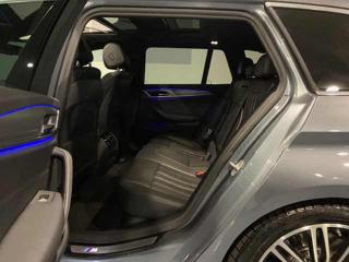 BMW 530 usata, con Cruise Control