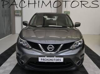 NISSAN Qashqai usata, con Servosterzo