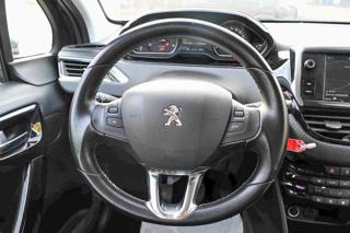 PEUGEOT 208 usata, con Controllo trazione