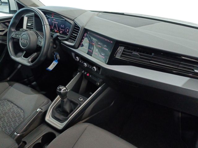 AUDI A1 usata, con Controllo trazione