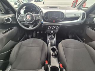 FIAT 500L usata, con Bluetooth