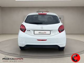 PEUGEOT 208 usata, con Autoradio