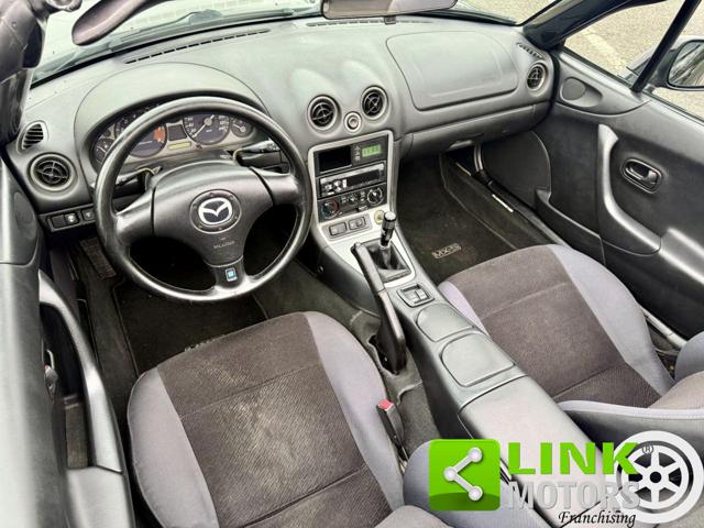 MAZDA MX-5 usata, con Airbag Passeggero