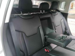 JEEP Compass usata, con Vivavoce