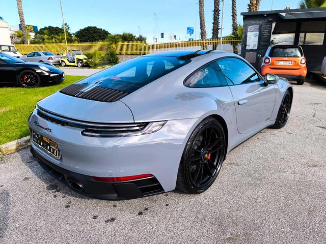 PORSCHE 911 usata, con Airbag Passeggero