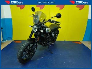 DUCATI Scrambler 800 usata 1