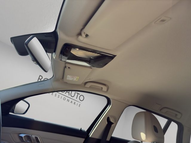 BMW 320 usata, con Bracciolo